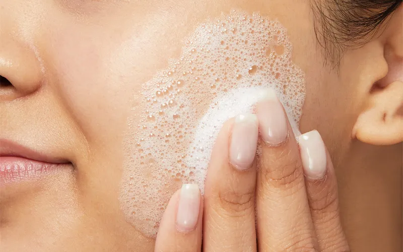 A CeraVe Routine for Dry, Delicate, and Beautifully Lived-In Skin
